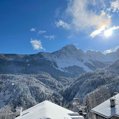 Da Nonno Nani Apartment Venas Bagian luar foto