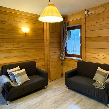 Da Nonno Nani Apartment Venas Bagian luar foto