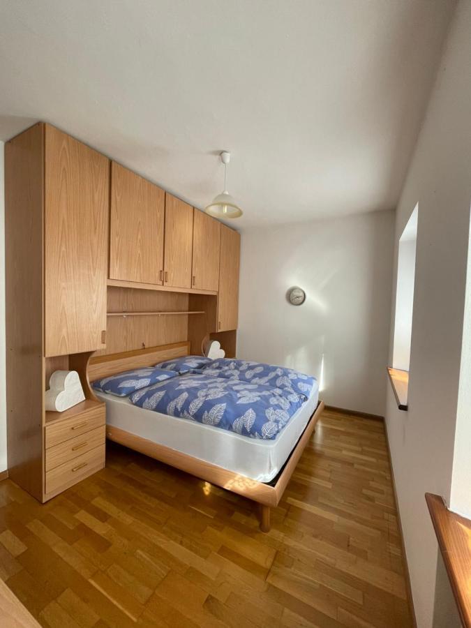 Da Nonno Nani Apartment Venas Bagian luar foto