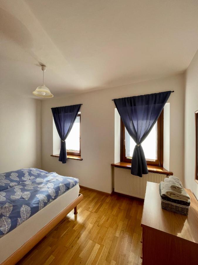 Da Nonno Nani Apartment Venas Bagian luar foto