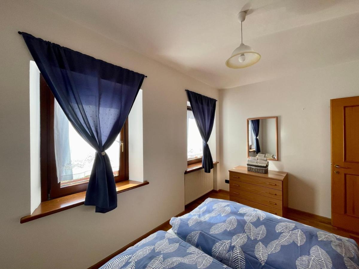 Da Nonno Nani Apartment Venas Bagian luar foto