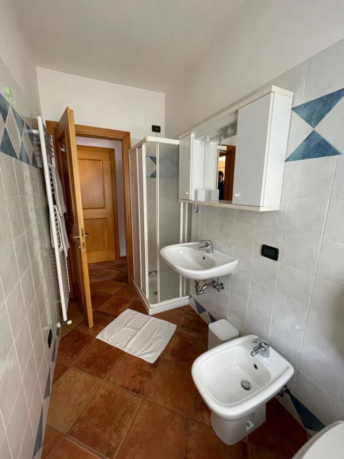 Da Nonno Nani Apartment Venas Bagian luar foto