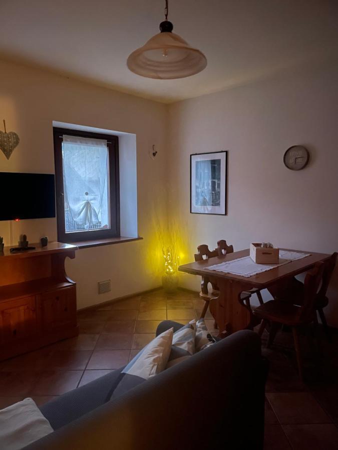 Da Nonno Nani Apartment Venas Bagian luar foto