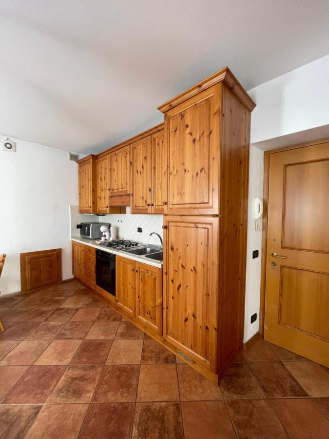 Da Nonno Nani Apartment Venas Bagian luar foto