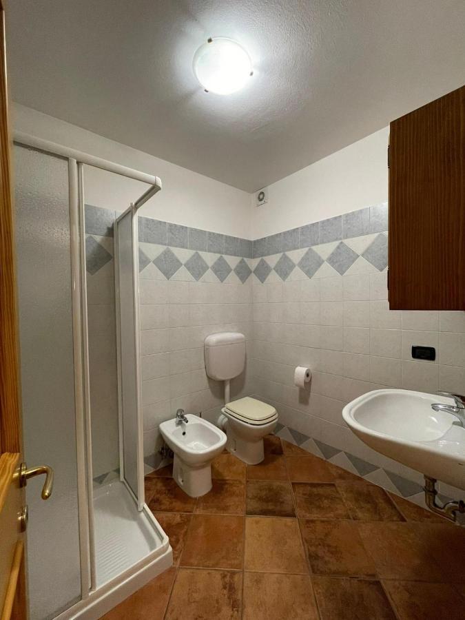 Da Nonno Nani Apartment Venas Bagian luar foto
