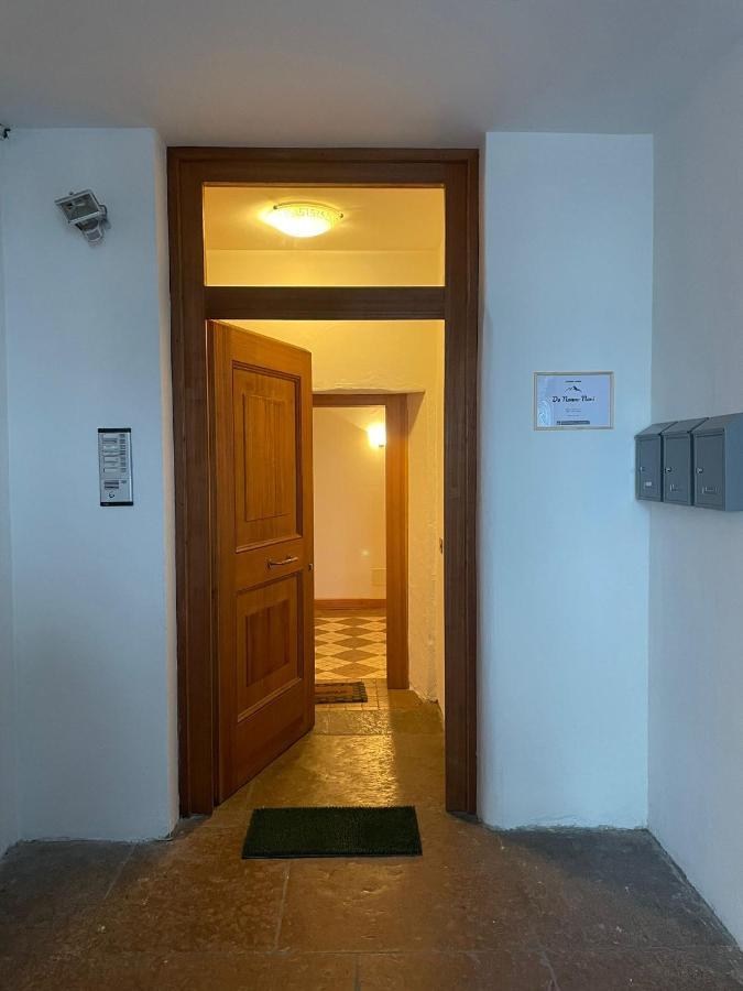 Da Nonno Nani Apartment Venas Bagian luar foto