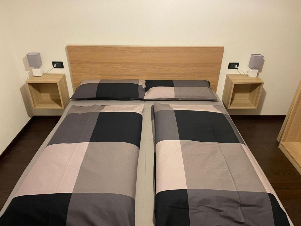 Da Nonno Nani Apartment Venas Bagian luar foto