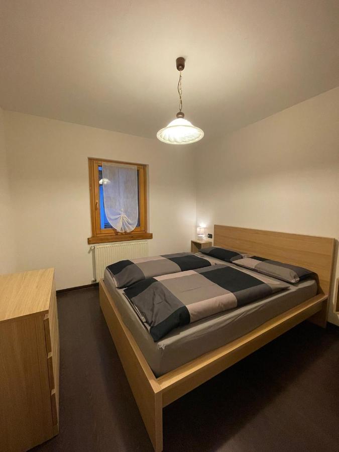 Da Nonno Nani Apartment Venas Bagian luar foto