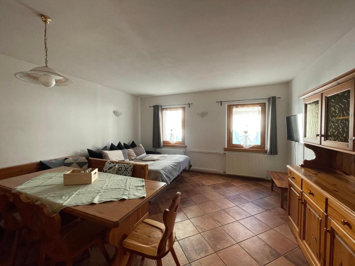 Da Nonno Nani Apartment Venas Bagian luar foto
