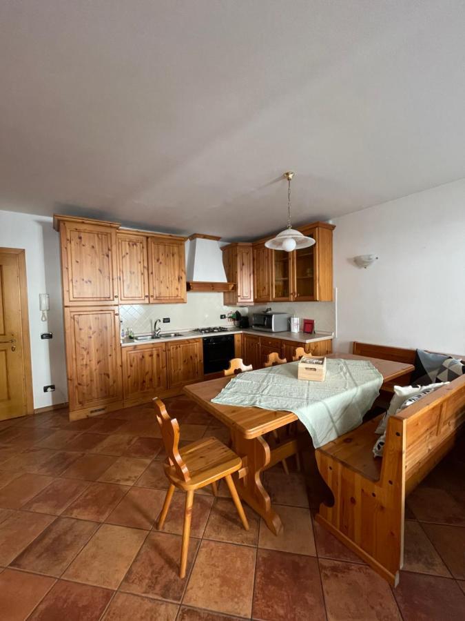 Da Nonno Nani Apartment Venas Bagian luar foto