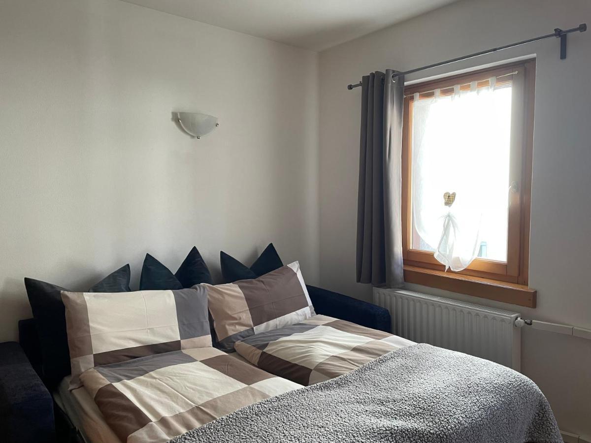 Da Nonno Nani Apartment Venas Bagian luar foto