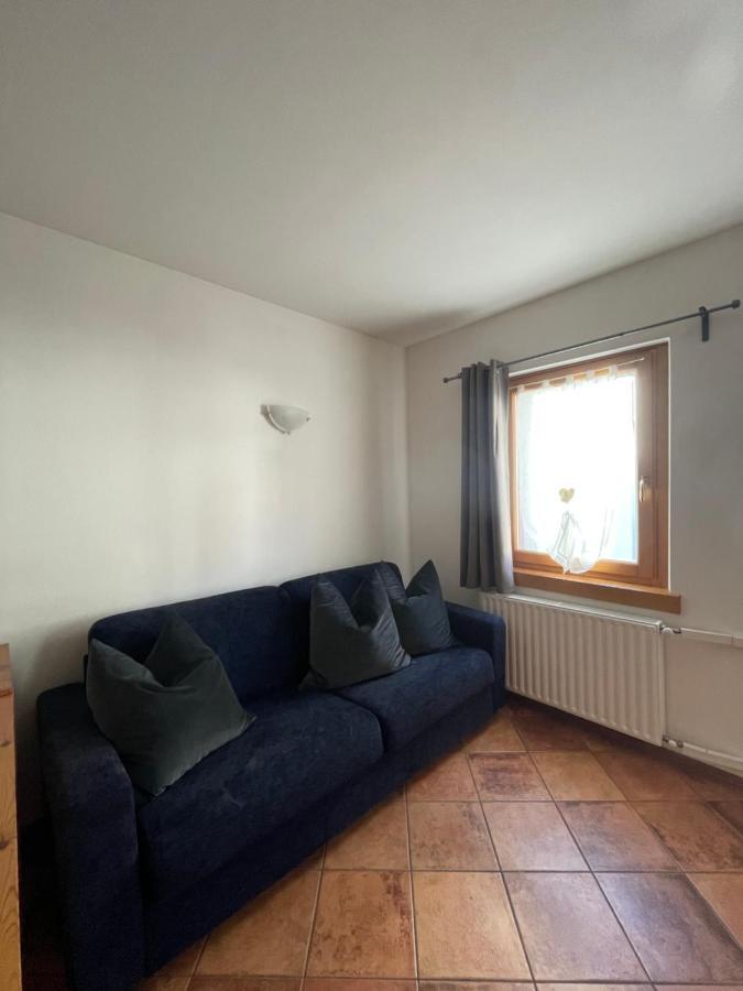 Da Nonno Nani Apartment Venas Bagian luar foto
