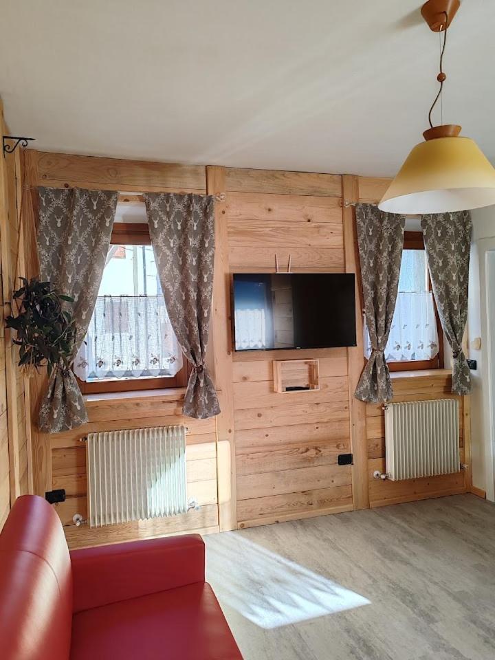 Da Nonno Nani Apartment Venas Bagian luar foto