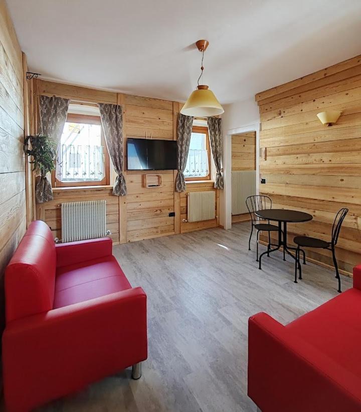 Da Nonno Nani Apartment Venas Bagian luar foto