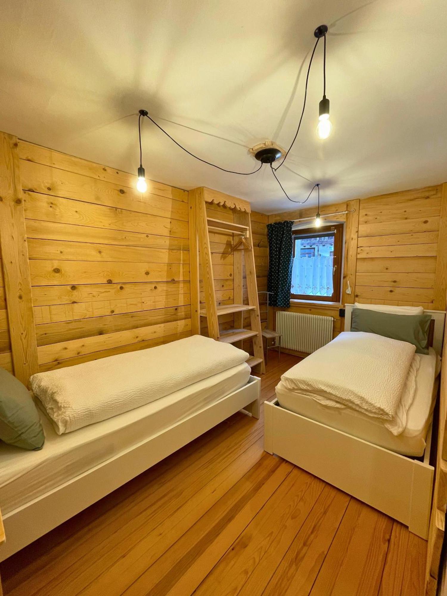 Da Nonno Nani Apartment Venas Bagian luar foto
